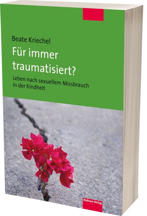 Produktbild: F&uuml;r immer traumatisiert?