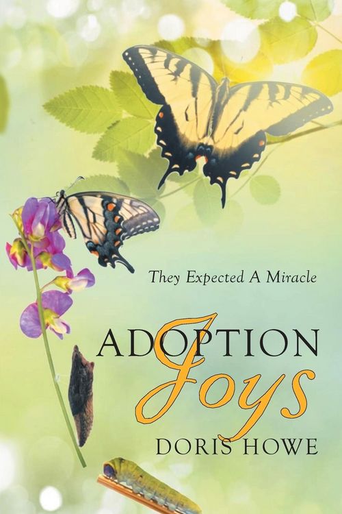 Produktbild: Adoption Joys