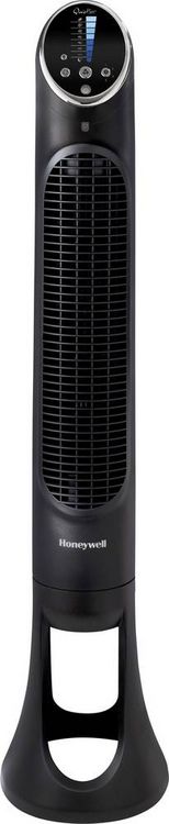Produktbild: HONEYWELL Turmventilator QuietSet&reg; HYF290E4, schwarz