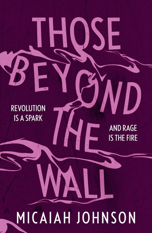 Produktbild: Those Beyond the Wall