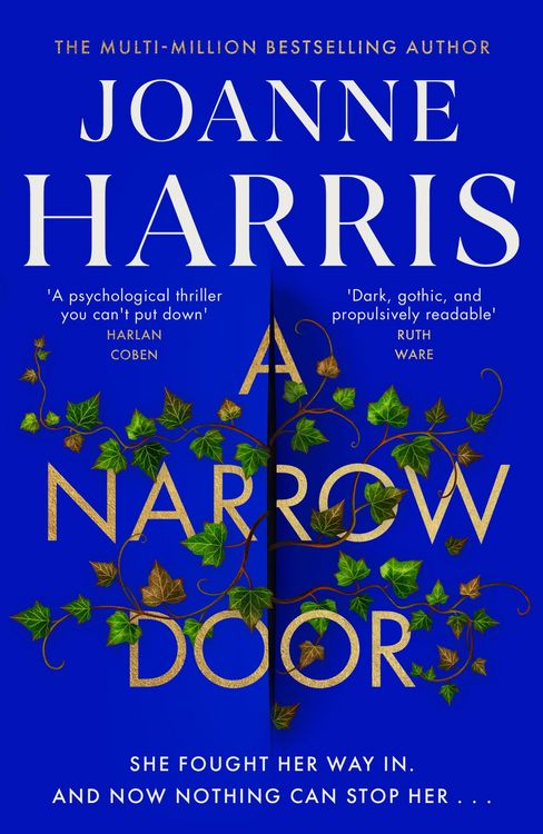 Produktbild: A Narrow Door