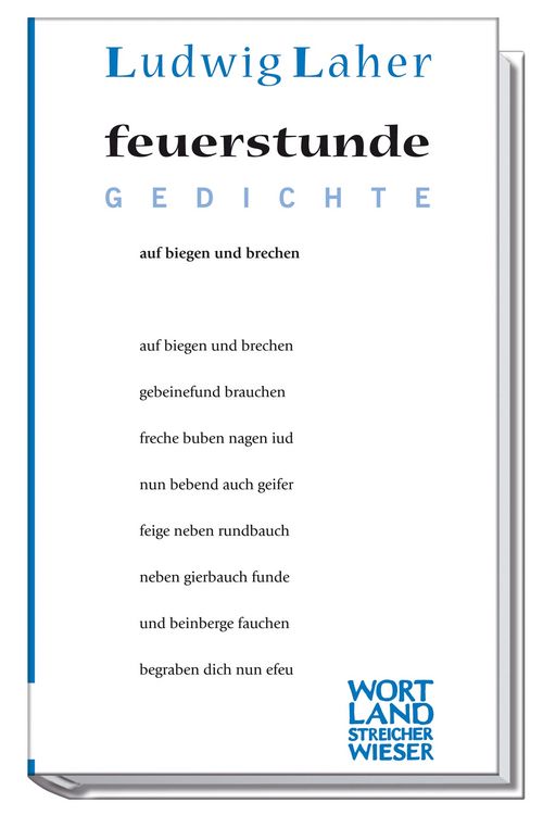 Produktbild: Feuerstunde