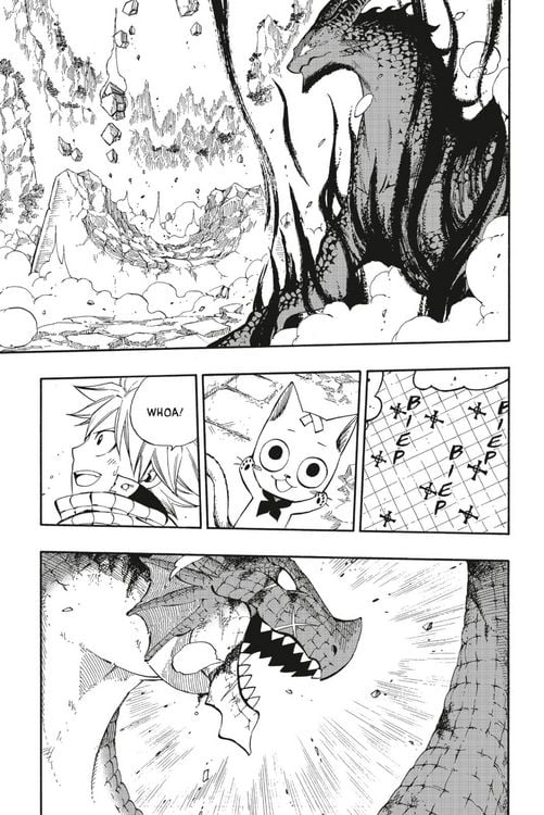 Produktbild: Fairy Tail Massiv 17