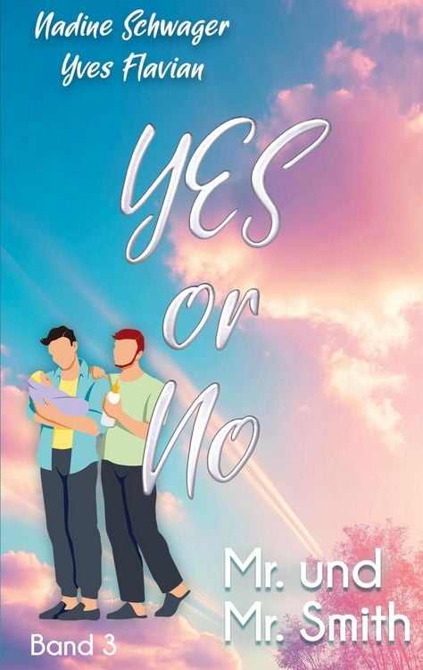 Produktbild: Yes or No 3