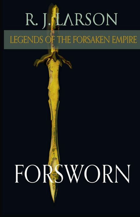 Produktbild: Forsworn