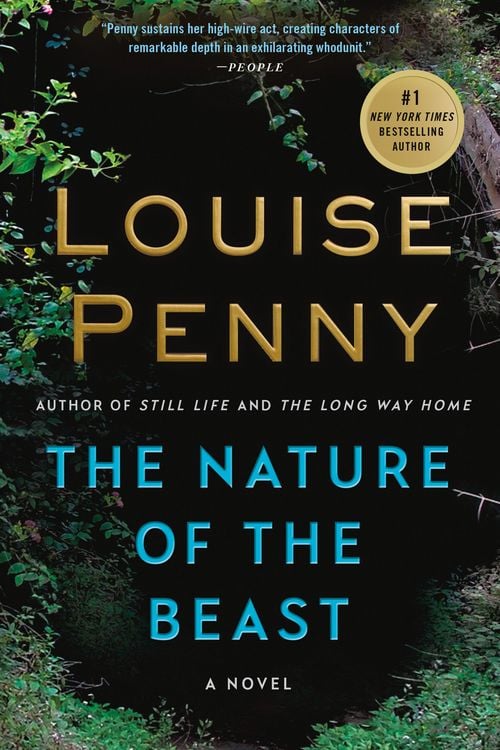 Produktbild: The Nature of the Beast