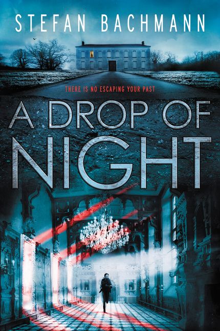 Produktbild: A Drop of Night