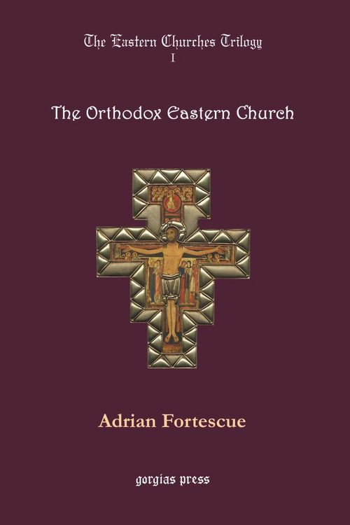 Produktbild: The Orthodox Eastern Church