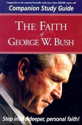Produktbild: The Faith of George W. Bush