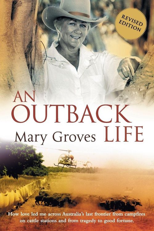 Produktbild: An Outback Life