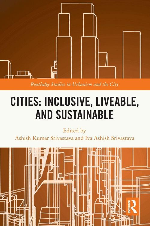 Produktbild: Cities: Inclusive, Liveable, and Sustainable