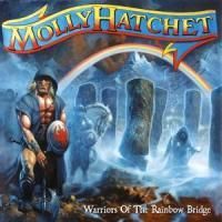 Produktbild: Molly Hatchet: Warriors Of The Rainbow Bridge