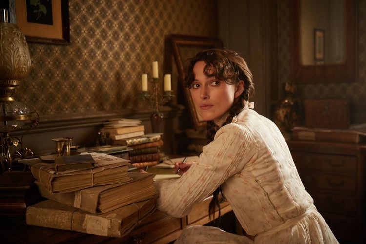 Produktbild: Colette - Eine Frau schreibt Geschichte