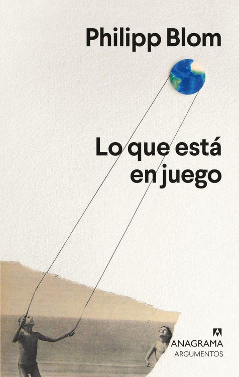 Produktbild: Lo que est&aacute; en juego