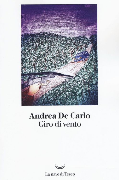Produktbild: Giro di vento