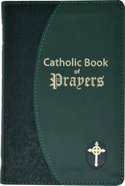 Produktbild: Catholic Book of Prayers