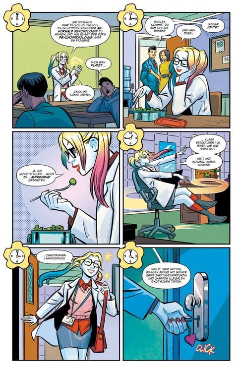 Produktbild: Harley Quinn