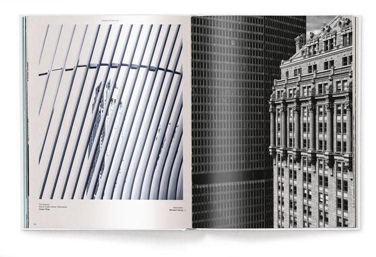 Produktbild: Streets of New York