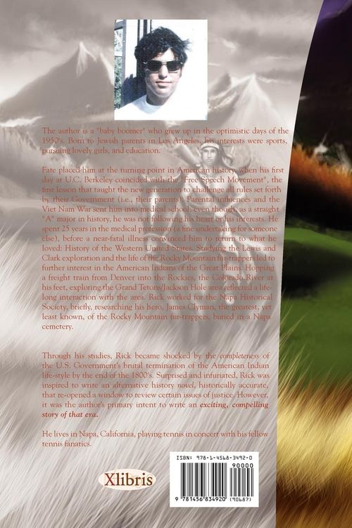 Produktbild: Moccasin Tracks