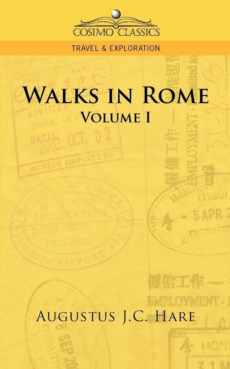 Produktbild: Walks in Rome