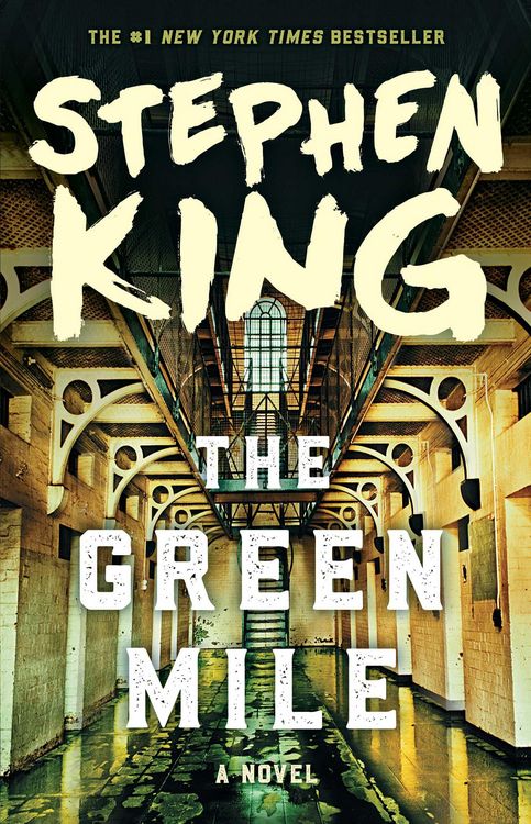 Produktbild: The Green Mile