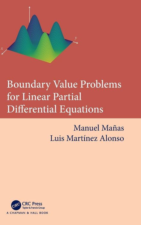 Produktbild: Boundary Value Problems for Linear Partial Differential Equations