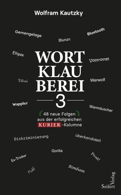 Produktbild: Wortklauberei 3