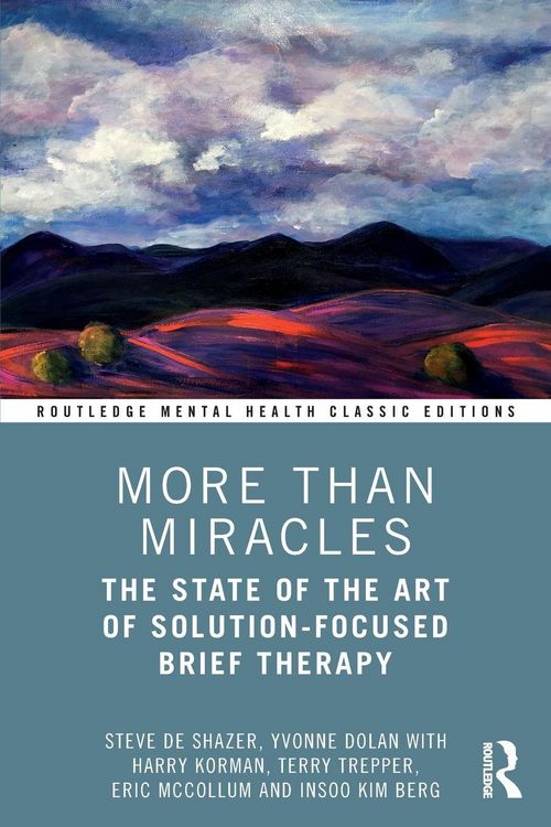 Produktbild: More Than Miracles