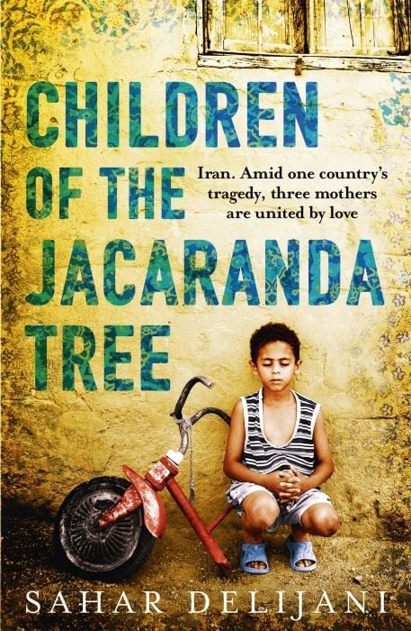 Produktbild: Children of the Jacaranda Tree