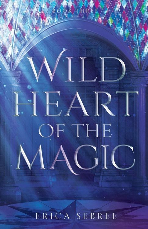 Produktbild: Wild Heart of the Magic