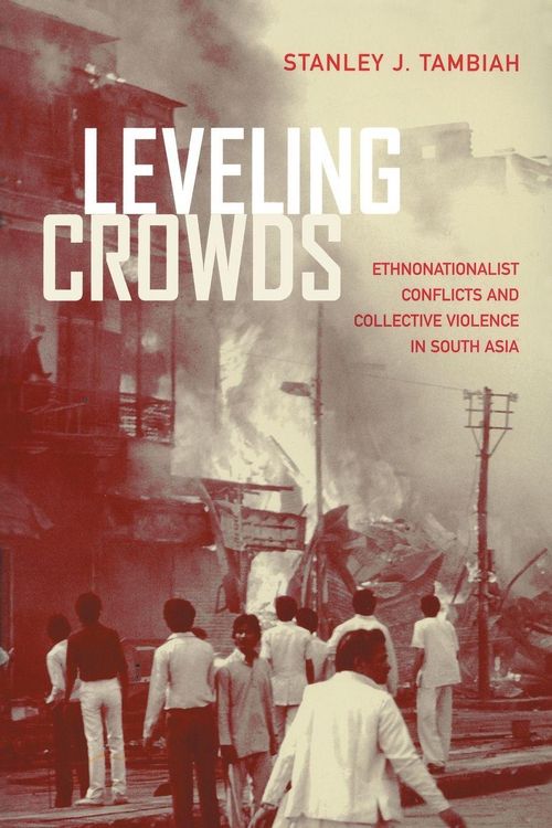Produktbild: Leveling Crowds