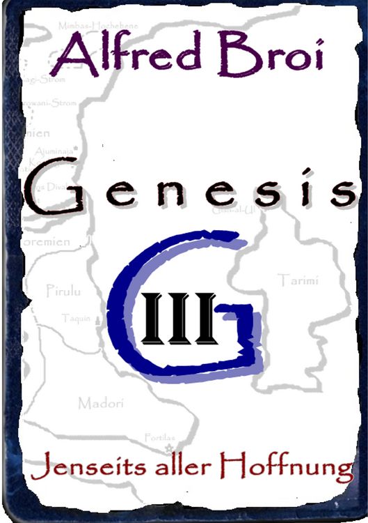 Produktbild: Genesis III