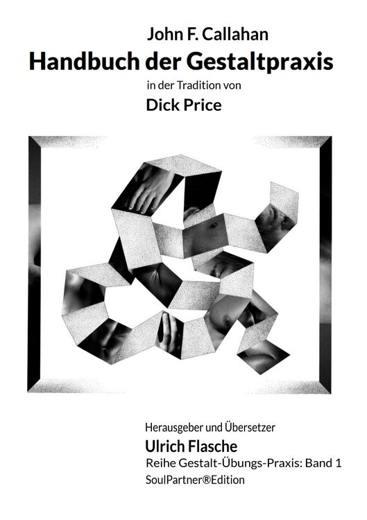 Produktbild: Handbuch der Gestaltpraxis