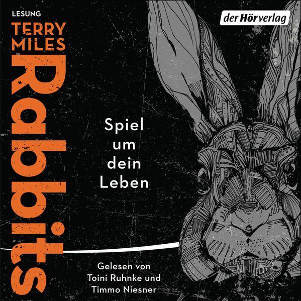 Produktbild: Rabbits. Spiel um dein Leben