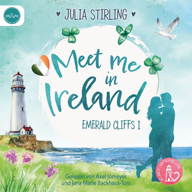 Produktbild: Meet me in Ireland