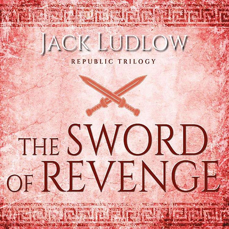 Produktbild: The Sword of Revenge