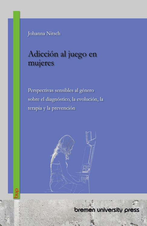 Produktbild: Adicci&oacute;n al juego en mujeres