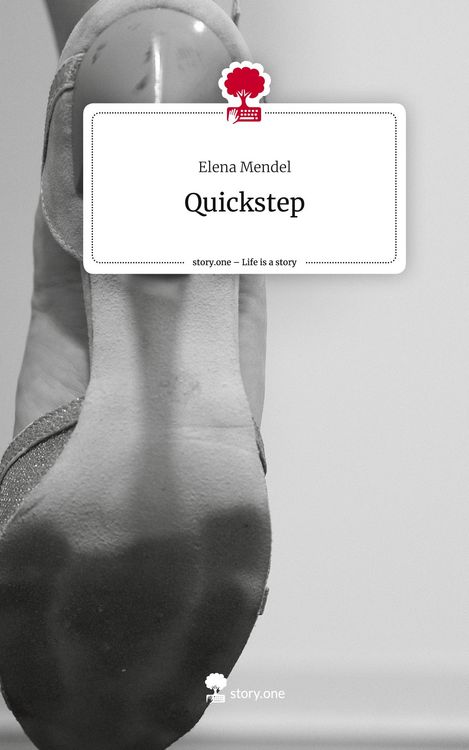 Produktbild: Quickstep. Life is a Story - story.one