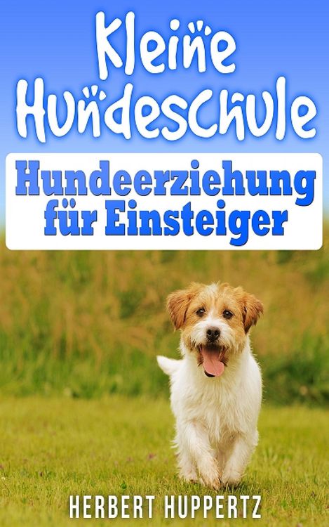 Produktbild: Kleine Hundeschule