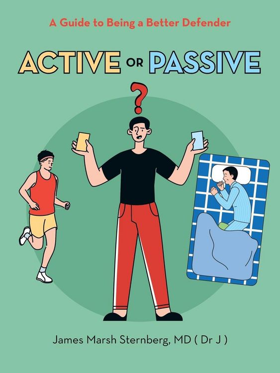 Produktbild: Active or Passive