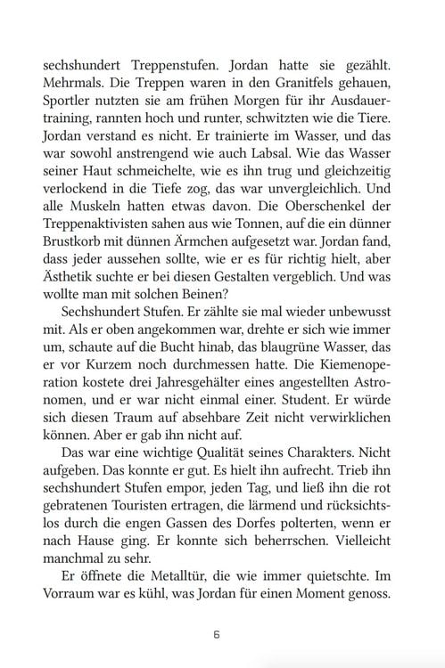 Produktbild: Die Reise der Scythe 1