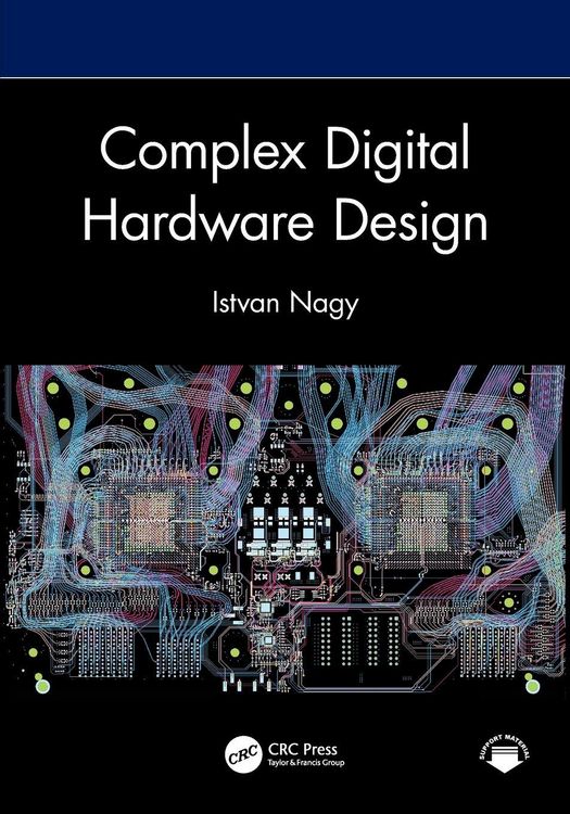 Produktbild: Complex Digital Hardware Design