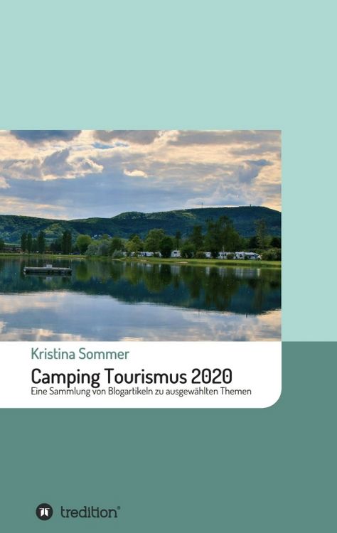 Produktbild: Camping Tourismus 2020