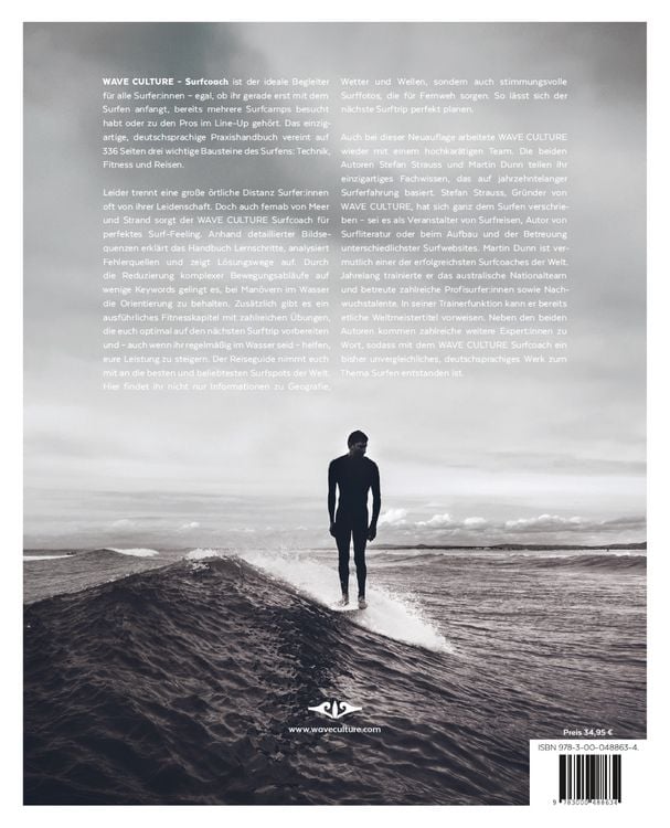 Produktbild: Wave Culture Surfcoach