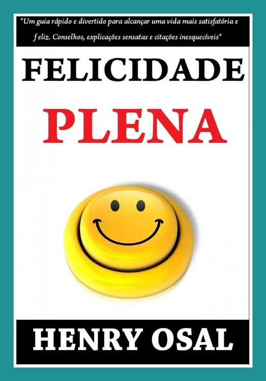 Produktbild: Felicidade Plena