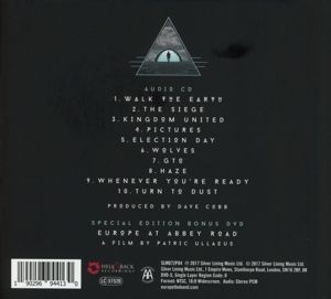 Produktbild: Walk The Earth (Special Edition)
