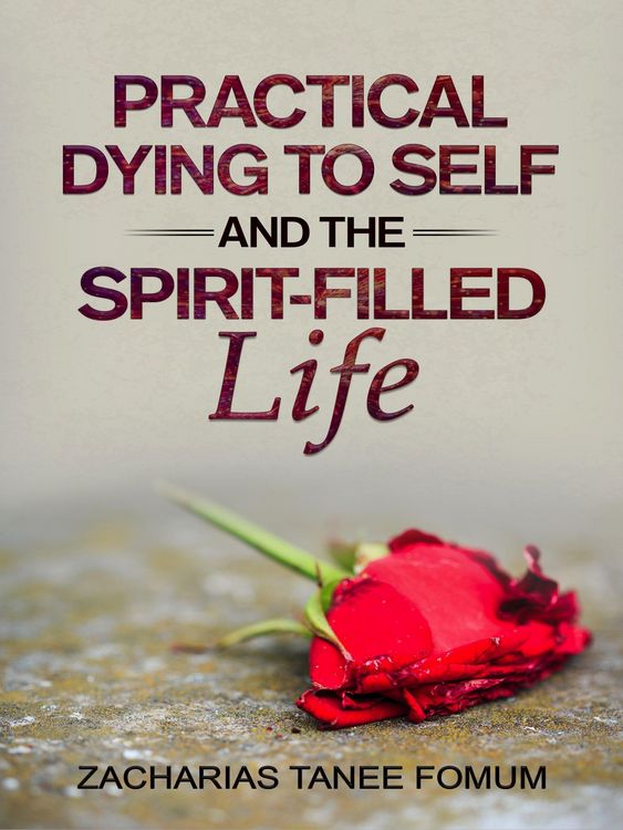 Produktbild: Practical Dying to Self and the Spirit-Filled Life (Practical Helps in Sanctification, #12)