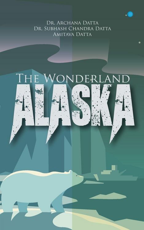 Produktbild: The Wonderland - Alaska