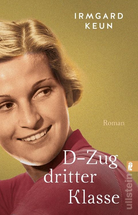 Produktbild: D-Zug dritter Klasse