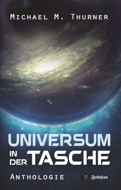 Produktbild: Universum in der Tasche